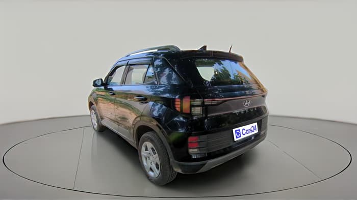 2022 Hyundai VENUE S(O) 1.2, Petrol, Manual, 71,241 km, exterior