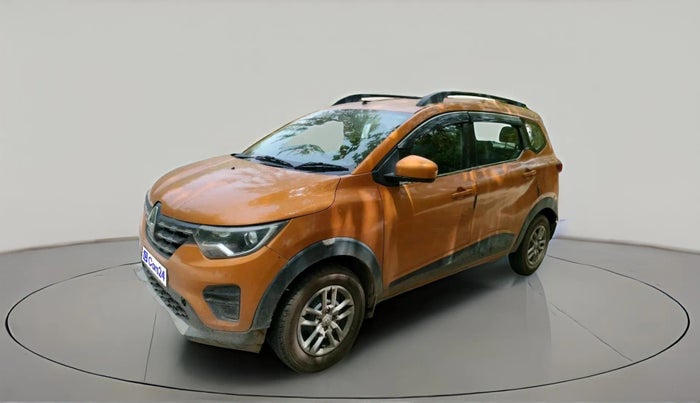 2019 Renault TRIBER RXT, CNG, Manual, 1,19,656 km, exterior