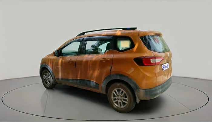 2019 Renault TRIBER RXT, CNG, Manual, 1,19,656 km, exterior