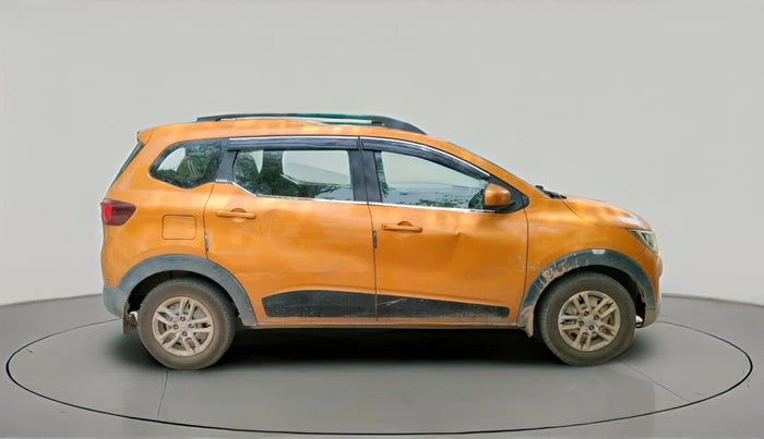 2019 Renault TRIBER RXT, CNG, Manual, 1,19,656 km, exterior