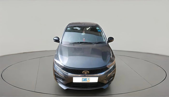 2024 Tata Tiago XM CNG, CNG, Manual, 21,689 km, exterior