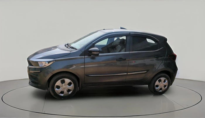 2024 Tata Tiago XM CNG, CNG, Manual, 21,689 km, exterior