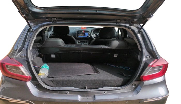 2024 Tata Tiago XM CNG, CNG, Manual, 21,689 km, exterior
