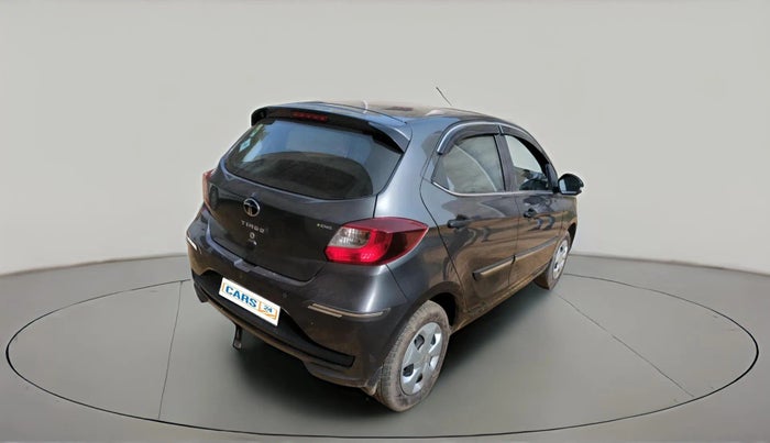 2024 Tata Tiago XM CNG, CNG, Manual, 21,689 km, exterior