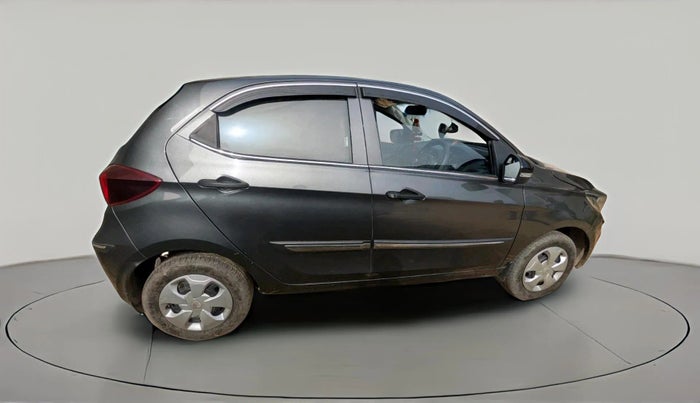2024 Tata Tiago XM CNG, CNG, Manual, 21,689 km, exterior
