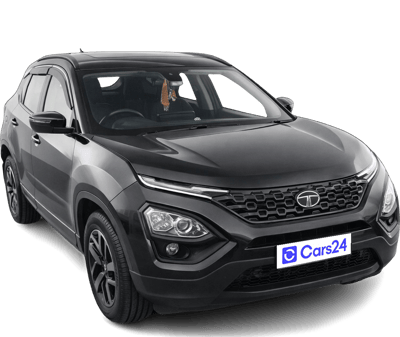 2021 Tata Harrier - SUV - Diesel - Manual - ₹12.38 lakh