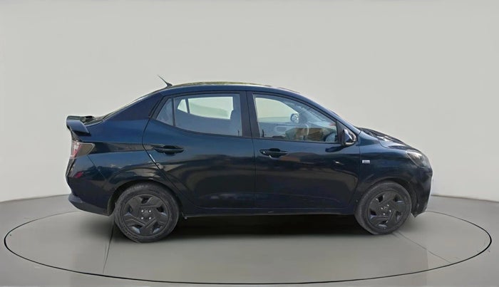 2022 Hyundai AURA S 1.2 AMT, Petrol, Automatic, 26,436 km, exterior