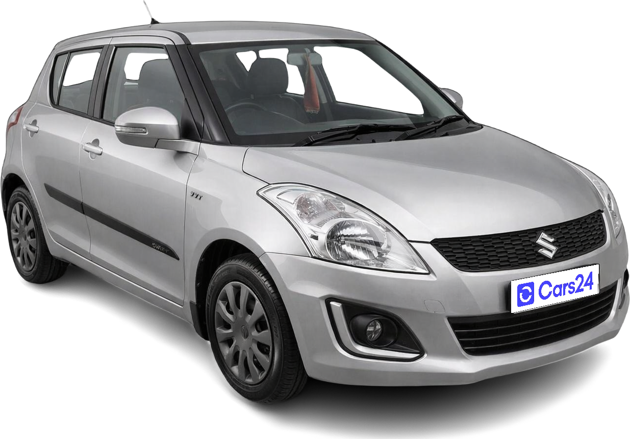 2016 Maruti Swift - Hatchback - Petrol - Manual - ₹3.50 lakh