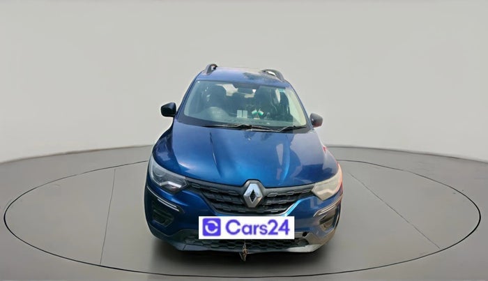 2021 Renault TRIBER RXE MT, Petrol, Manual, 78,872 km, exterior