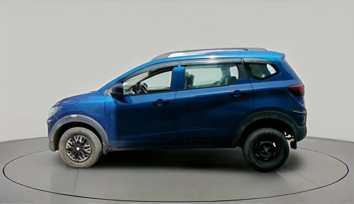 2021 Renault TRIBER RXE MT, Petrol, Manual, 78,872 km, exterior