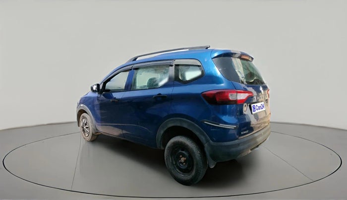 2021 Renault TRIBER RXE MT, Petrol, Manual, 78,872 km, exterior