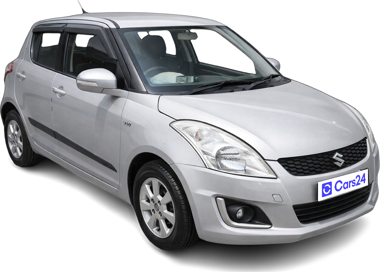 2014 Maruti Swift - Hatchback - Petrol - Manual - ₹2.50 lakh