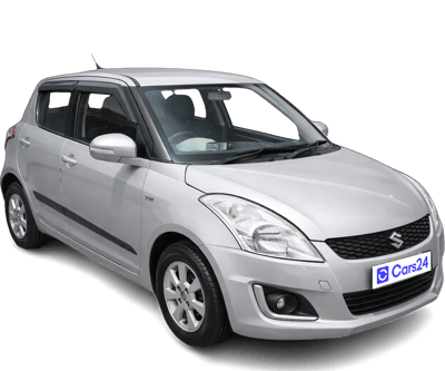 2014 Maruti Swift - Hatchback - Petrol - Manual - ₹2.50 lakh
