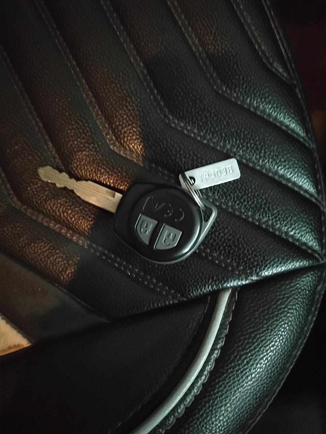 2018 Maruti Vitara Brezza VDI, Diesel, Manual, 2,11,555 km, interior