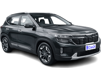 2024 KIA SELTOS - SUV - Petrol - Automatic - ₹16.50 lakh