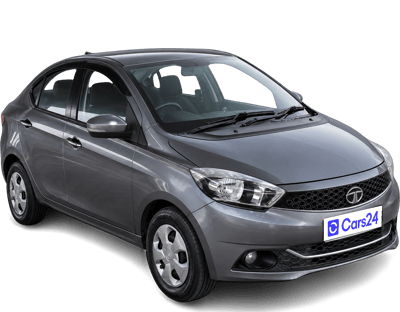 2019 Tata TIGOR - Sedan - Petrol - Manual - ₹3.35 lakh