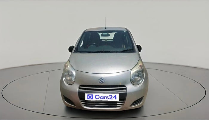 2011 Maruti A Star VXI, Petrol, Manual, 44,371 km, exterior