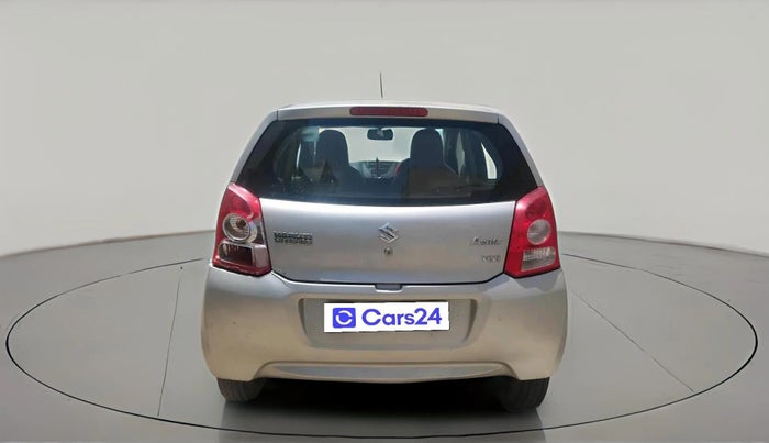 2011 Maruti A Star VXI, Petrol, Manual, 44,371 km, exterior