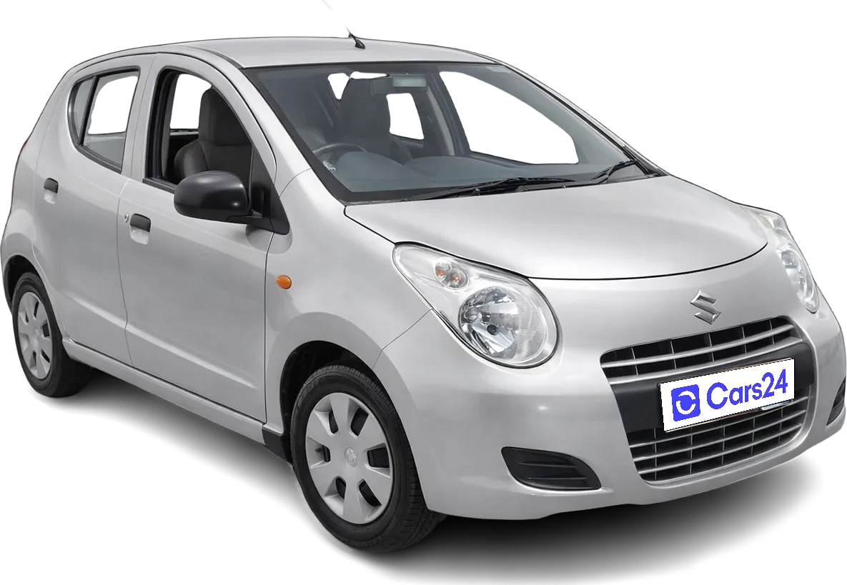2011 Maruti A Star - Hatchback - Petrol - Manual - ₹1.05 lakh