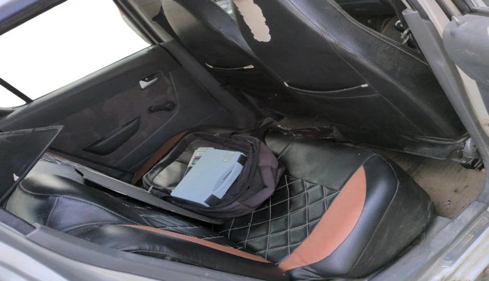 2013 Maruti Alto 800 LXI, CNG, Manual, 91,099 km, interior