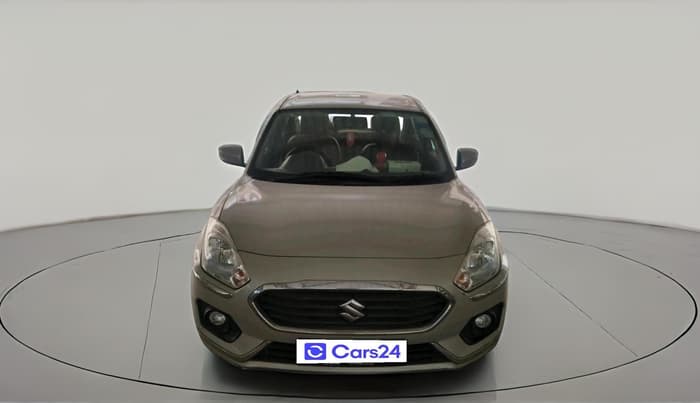 2019 Maruti Dzire VXI AMT, Petrol, Automatic, 25,267 km, exterior