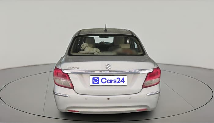 2019 Maruti Dzire VXI AMT, Petrol, Automatic, 25,267 km, exterior