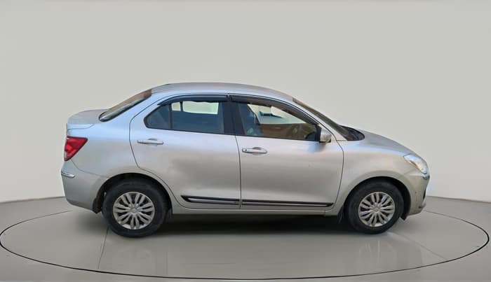 2019 Maruti Dzire VXI AMT, Petrol, Automatic, 25,267 km, exterior
