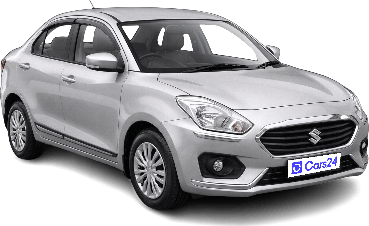 2019 Maruti Dzire - Sedan - Petrol - Automatic - ₹5.13 lakh