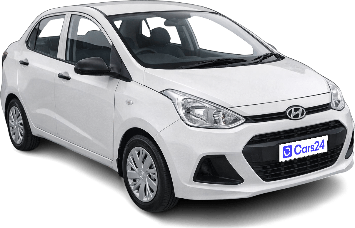 2018 Hyundai XCENT PRIME - Sedan - CNG - Manual - ₹2.40 lakh