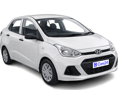 2018 Hyundai XCENT PRIME - Sedan - CNG - Manual - ₹2.40 lakh