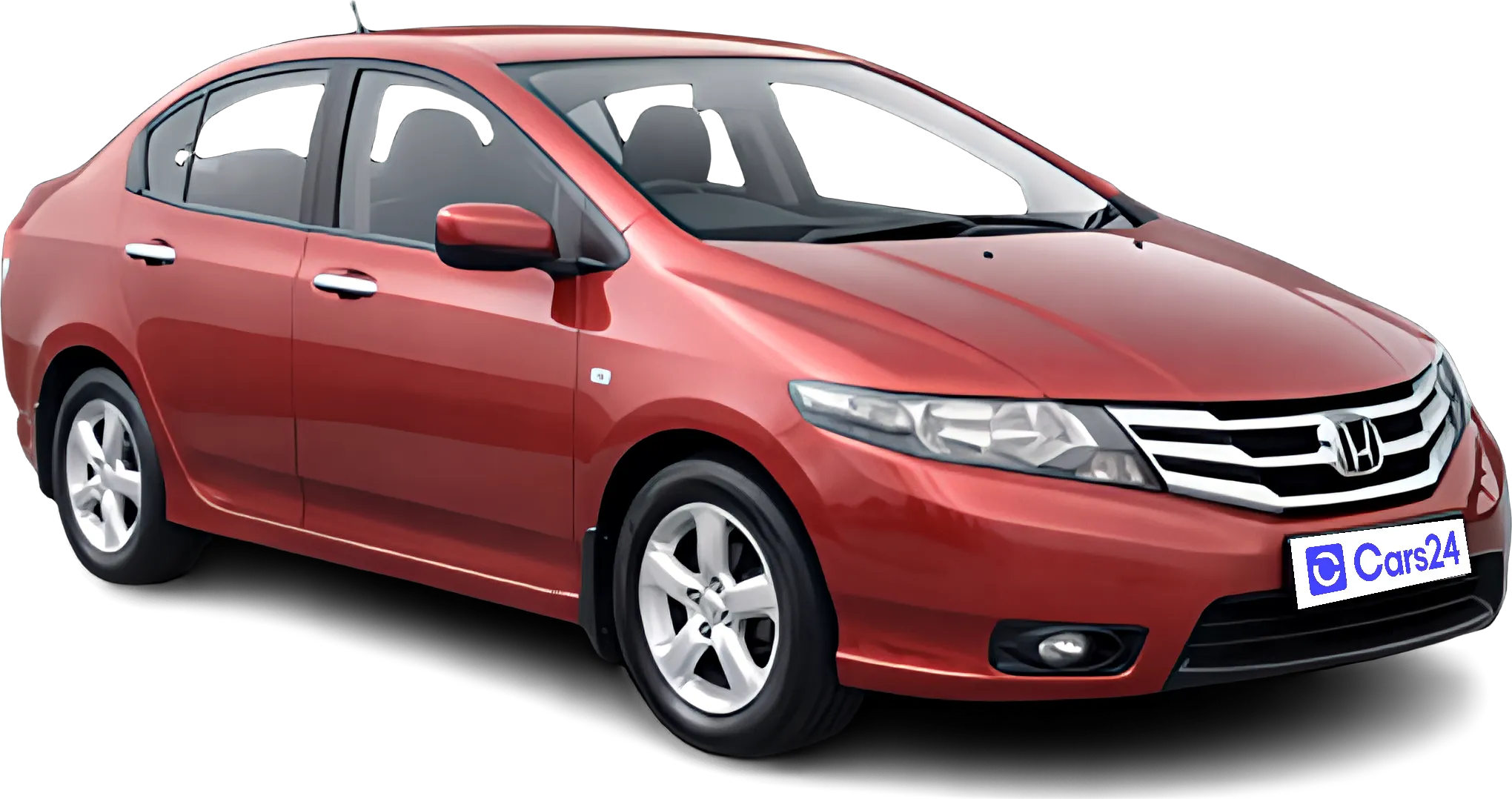 2011 Honda City - Sedan - Petrol - Automatic - ₹1.35 lakh