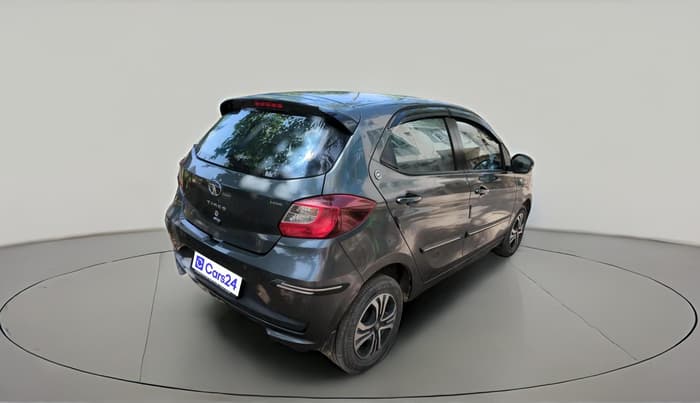 2023 Tata Tiago XT CNG, CNG, Manual, 66,140 km, exterior
