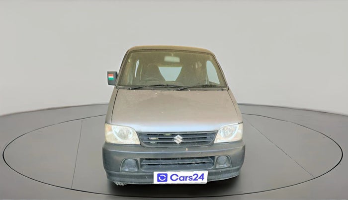 2015 Maruti Eeco 5 STR WITH A/C+HTR CNG, CNG, Manual, 84,869 km, exterior