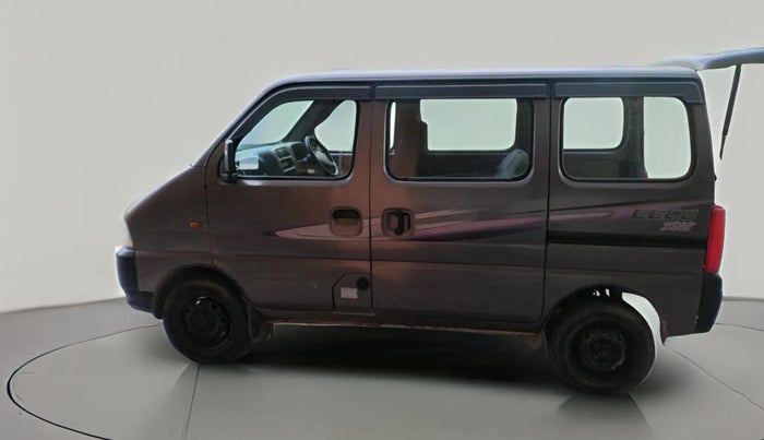 2015 Maruti Eeco 5 STR WITH A/C+HTR CNG, CNG, Manual, 84,869 km, exterior