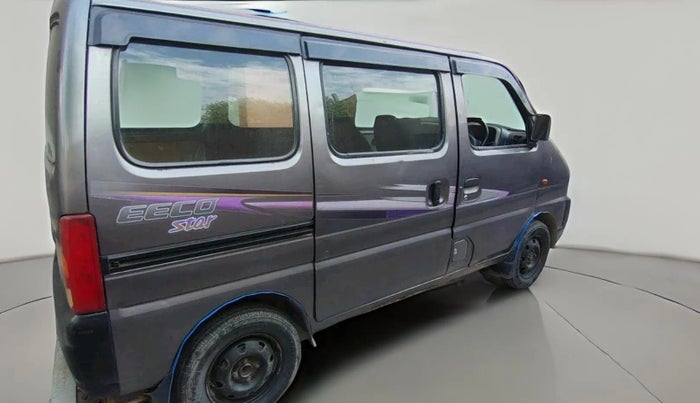 2015 Maruti Eeco 5 STR WITH A/C+HTR CNG, CNG, Manual, 84,869 km, exterior