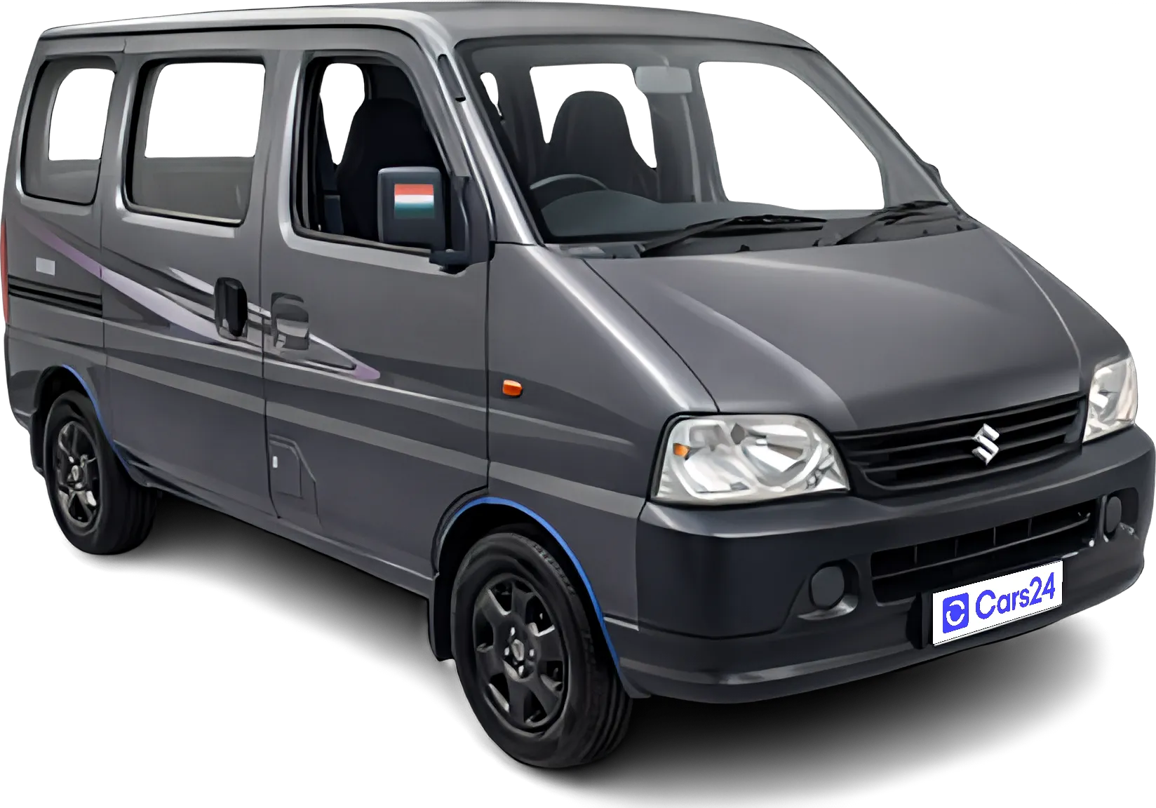 2015 Maruti Eeco - SUV - CNG - Manual - ₹1.30 lakh