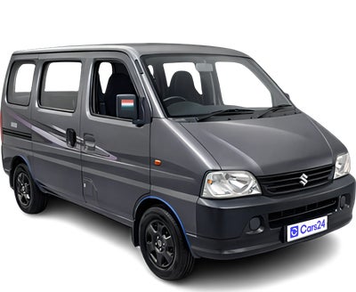 2015 Maruti Eeco - SUV - CNG - Manual - ₹1.10 lakh