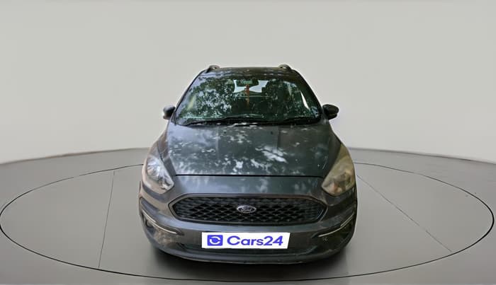 2019 Ford FREESTYLE TREND PLUS 1.2 PETROL, Petrol, Manual, 1,01,792 km, exterior