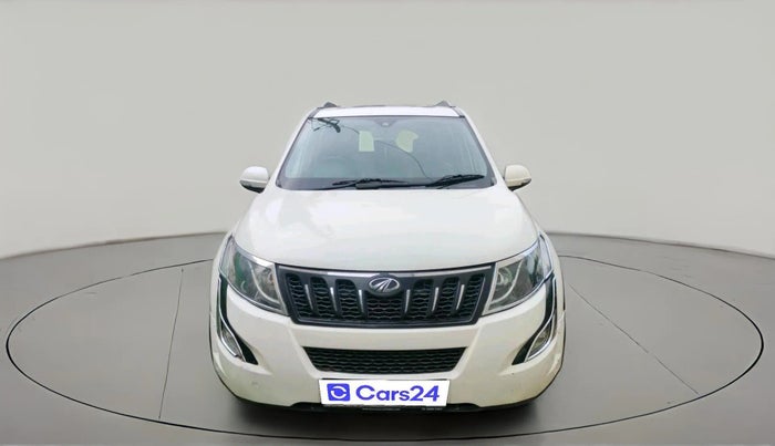 2016 Mahindra XUV500 W10 AT 1.99, Diesel, Automatic, 1,02,561 km, exterior