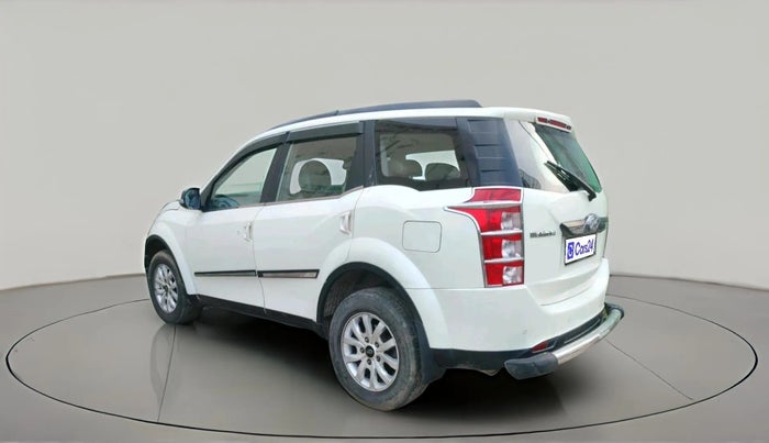 2016 Mahindra XUV500 W10 AT 1.99, Diesel, Automatic, 1,02,561 km, exterior