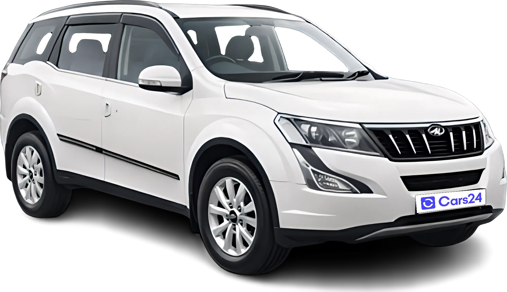 2016 Mahindra XUV500 - SUV - Diesel - Automatic - ₹6.27 lakh