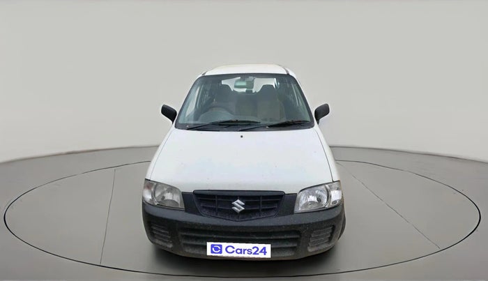 2011 Maruti Alto LXI, Petrol, Manual, 91,501 km, exterior