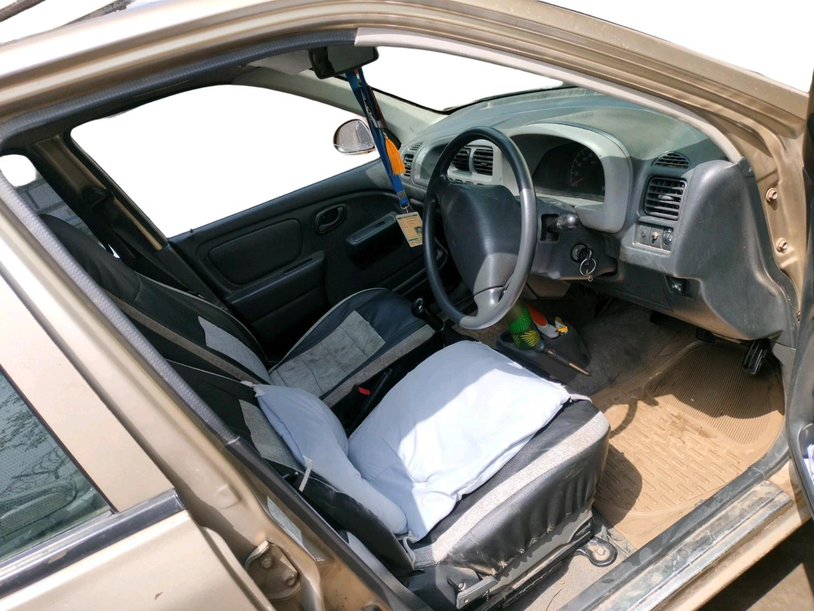 Interior
