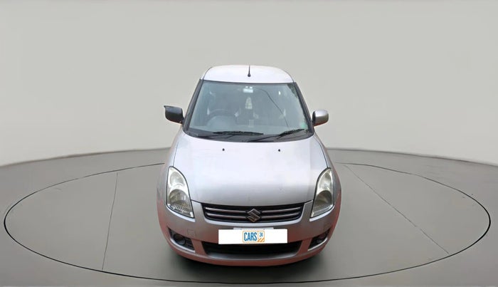2011 Maruti Swift Dzire VXI, Petrol, Manual, 1,14,111 km, exterior
