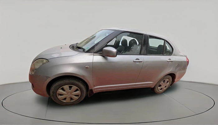 2011 Maruti Swift Dzire VXI, Petrol, Manual, 1,14,111 km, exterior