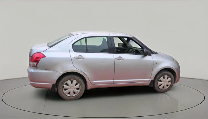 2011 Maruti Swift Dzire VXI, Petrol, Manual, 1,14,111 km, exterior