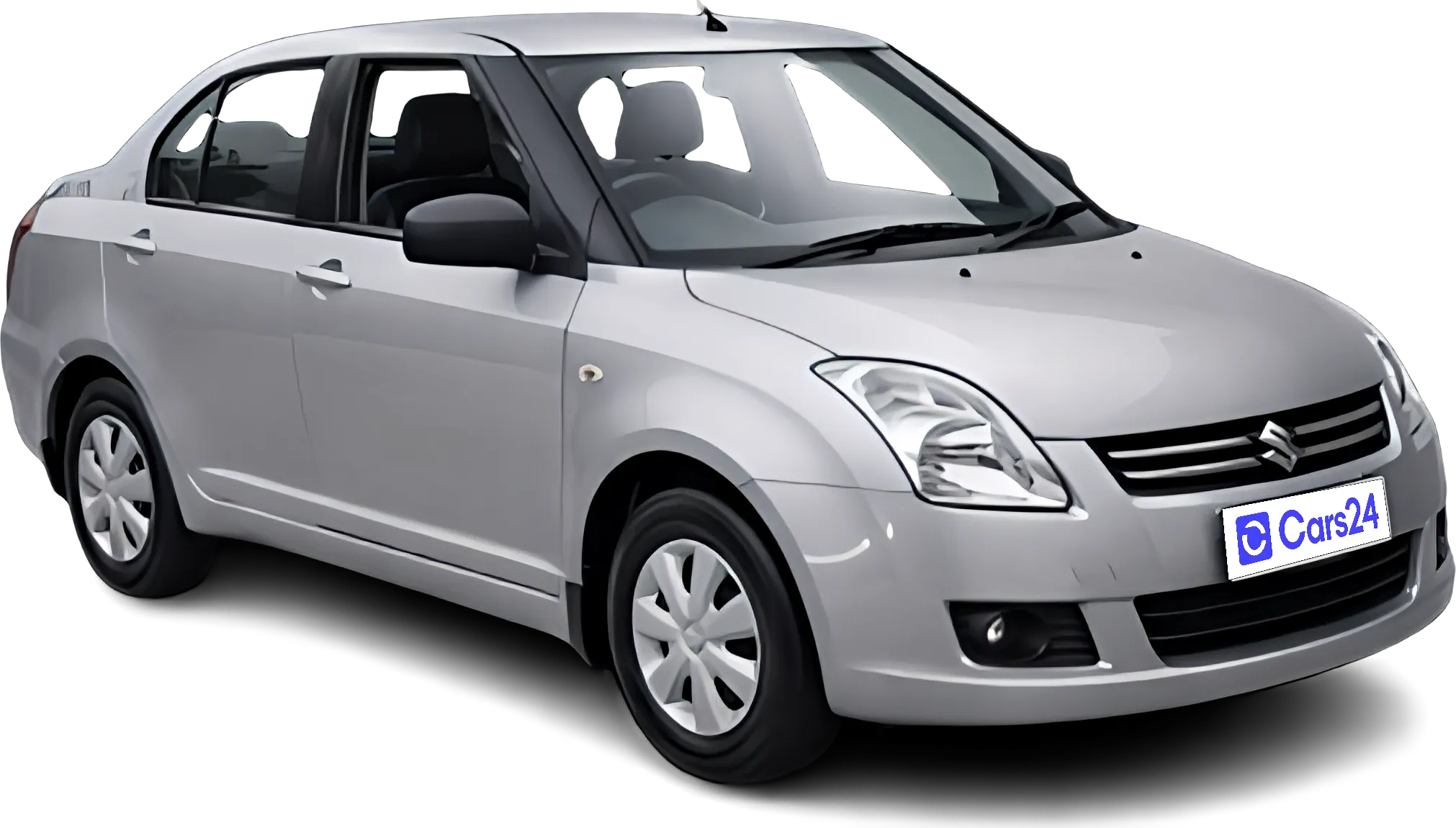 2011 Maruti Swift Dzire - Sedan - Petrol - Manual - ₹1.35 lakh