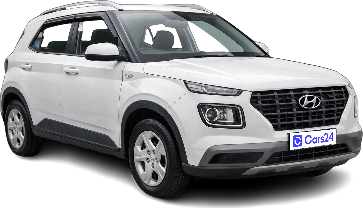 2019 Hyundai VENUE - SUV - Petrol - Manual - ₹5.50 lakh