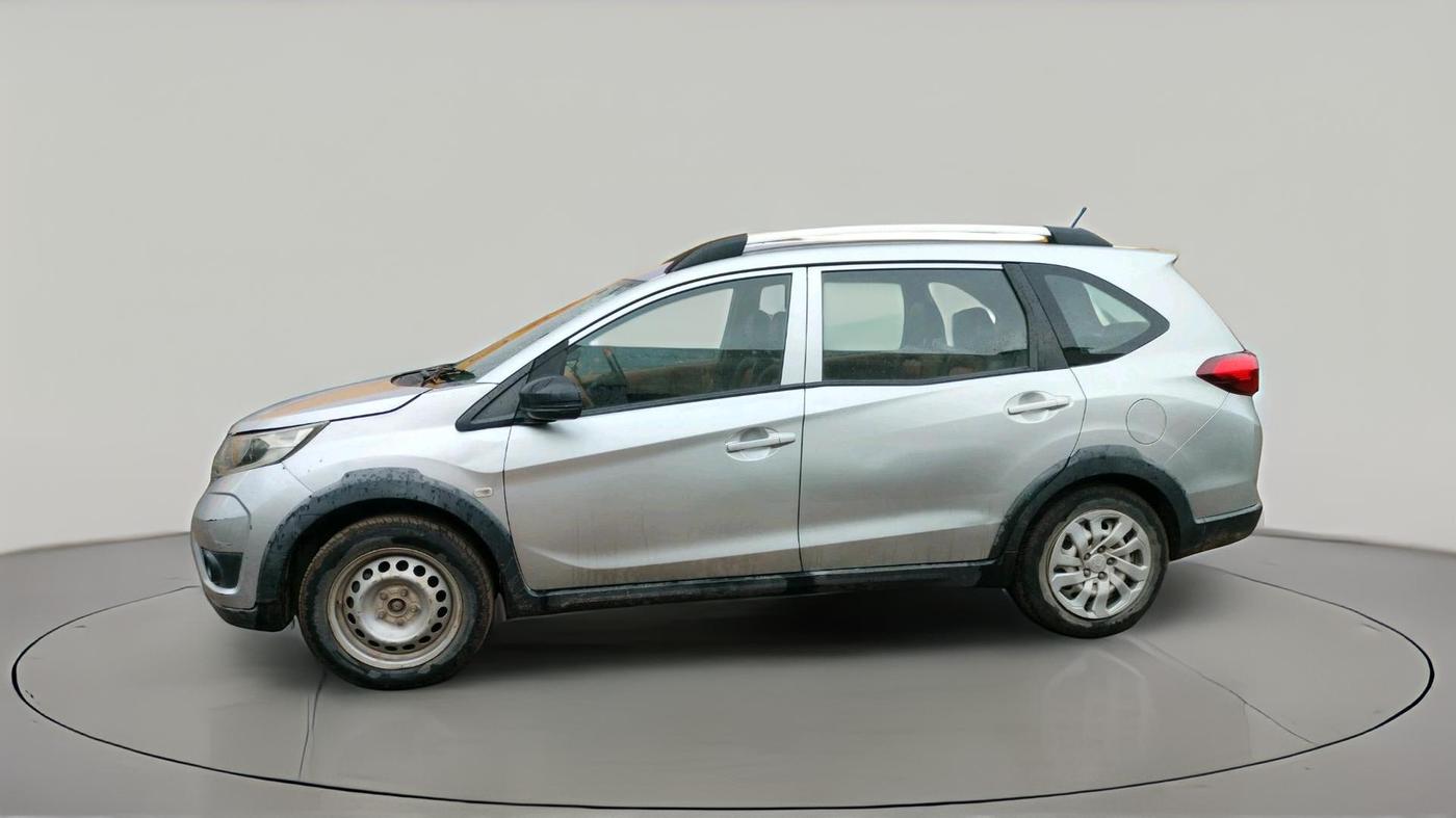 2016 Honda BR-V 1.5L I- DTEC E, Diesel, Manual, 1,59,832 km, exterior