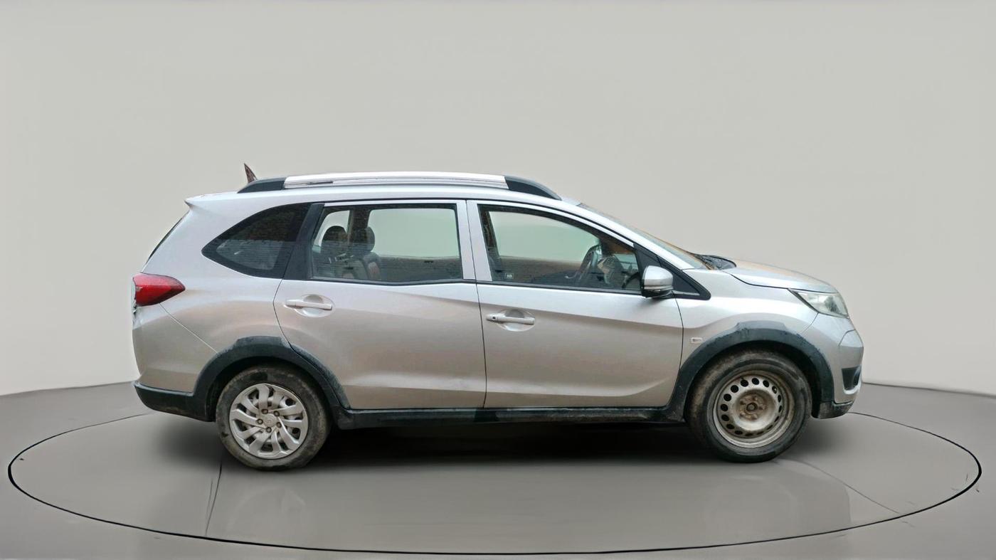 2016 Honda BR-V 1.5L I- DTEC E, Diesel, Manual, 1,59,832 km, exterior